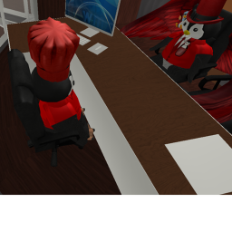 The Pizza Penguin's Interview Center