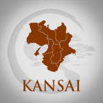 The Kansai Region