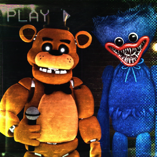 Sinister Elevator