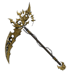Royal Scythe
