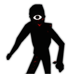 ESCAPE SEEK 👁️