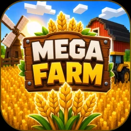 Mega Farm icon