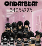 ODB FRANCHISE >.<