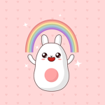 Rain bow BuNnY sQuAd