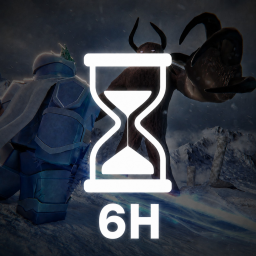[6H] Loot Up! icon