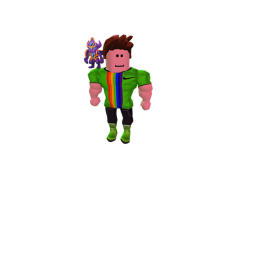 hard obby :/