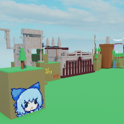 9jn obby (unfinished)