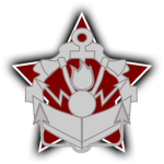 GRU Division "P" | Development