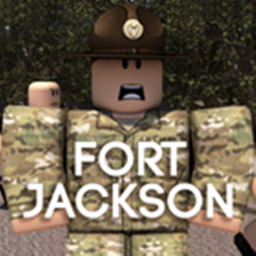Fort Jackson, South Carolina