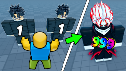 [UPD9] Super Anime Merge