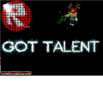 ROBLOX      Got Talent