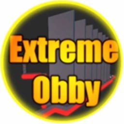 Extreme Obby! icon