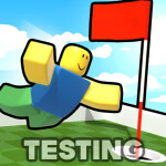 Ragdoll Mini Golf [COMING EVENTUALLY]