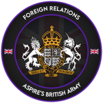 [BA] - Foreign Relationsᅠᅠ ᅠ