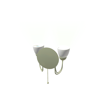 Wall light
