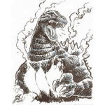 Odd Dino Clan