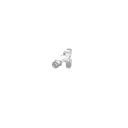 Space gun