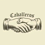 CARTEL_Caballeros