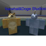 Narwhal&Doge Studios™