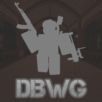 DOORS 👁️ BUT WITH GUNS [UPDATE ]