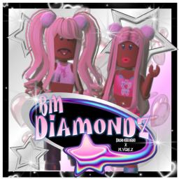 The BM Diamondz Show
