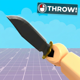 [🔪] Knife Tag
