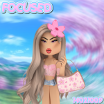 ୨୧ FOCUSED