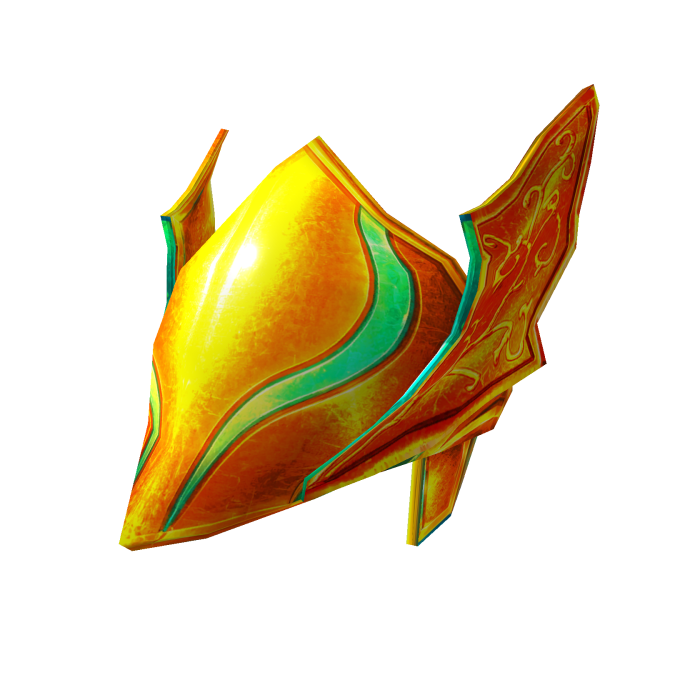 [Code: AESGH] Summer Guardia Helm