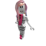 Mangle x Foxy Play G Mod