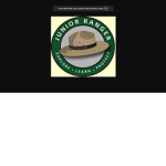 |MCPR| Mano County Park Rangers