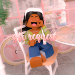 fluffy’s robux request