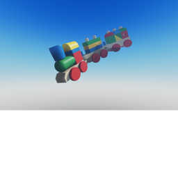Easy Obby Rainbow Especial [CATCH COMMUNITY]