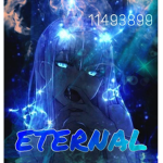ETERNAL ツ
