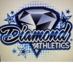 Diamond Athletics Cheer