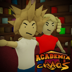 Academia Chaos [Early Access]