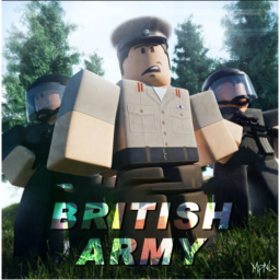 [YBA] British Army