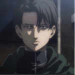 capitan levi-