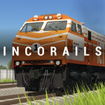 Incorails | Alpha