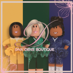 Diva Den's Boutique