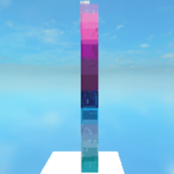 Tower of I Cant Build