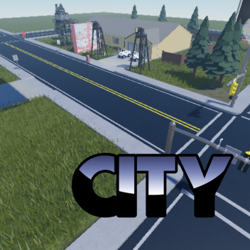 CITY
