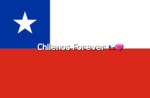CHILENOS FOREVER