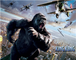 King Kong fan club