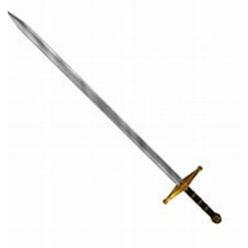 BLOOD: the rack SWORD EDITION !