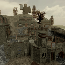 The Broken Banners - Morningstar Order