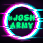 #Josh Army