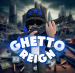 Ghetto Reign