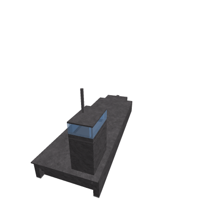 Aircraft Carrier.