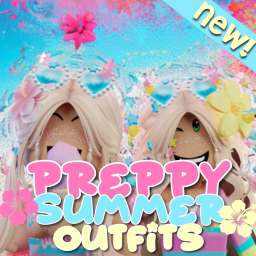 [🌸NEW] Preppy Summer Outfits Ideas Con!