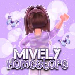 Mively Homestore